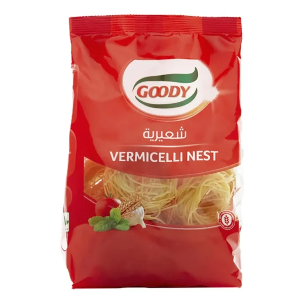 قودي شعيرية 250 ج