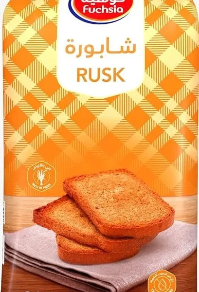 فوشية شابورة 375 ج