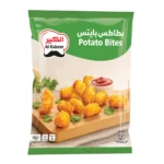 الكبير قطع البطاطس 1000 ج