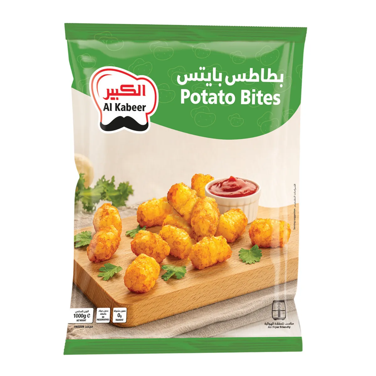 4c851dd0-c552-46a5-94c2-b50061691708 الكبير قطع البطاطس 1000 ج - الصورة 1