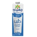 جهينة حليب كامل الدسم 1.5 لتر