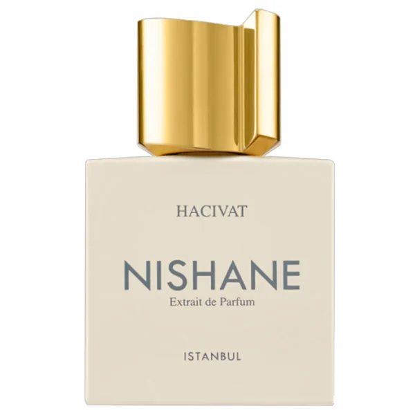 نيشاني عطر هاشيفات اكسترايت دي برفيوم 100 مل