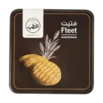 الحطب فتيت تنك 500 ج
