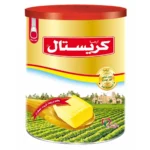 كريستال سمن نباتي 700 ج