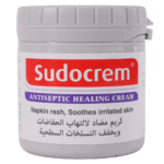 سودوكريم كريم 125 ج