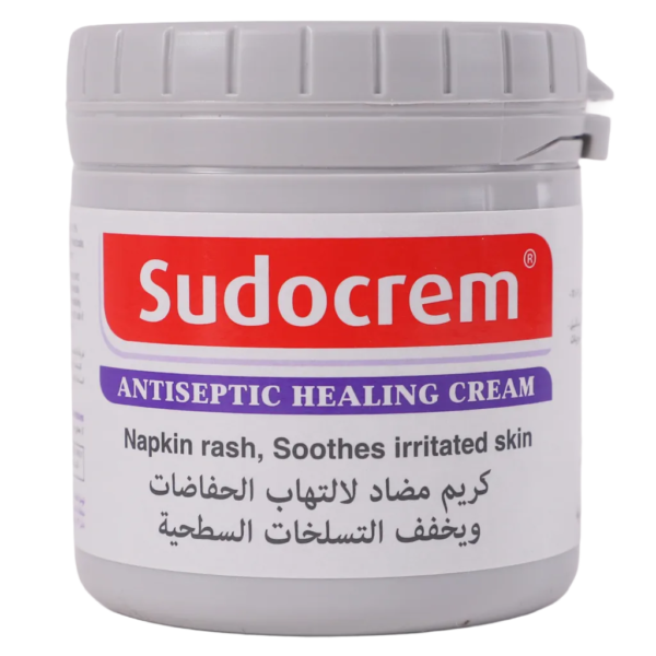 سودوكريم كريم 125 ج