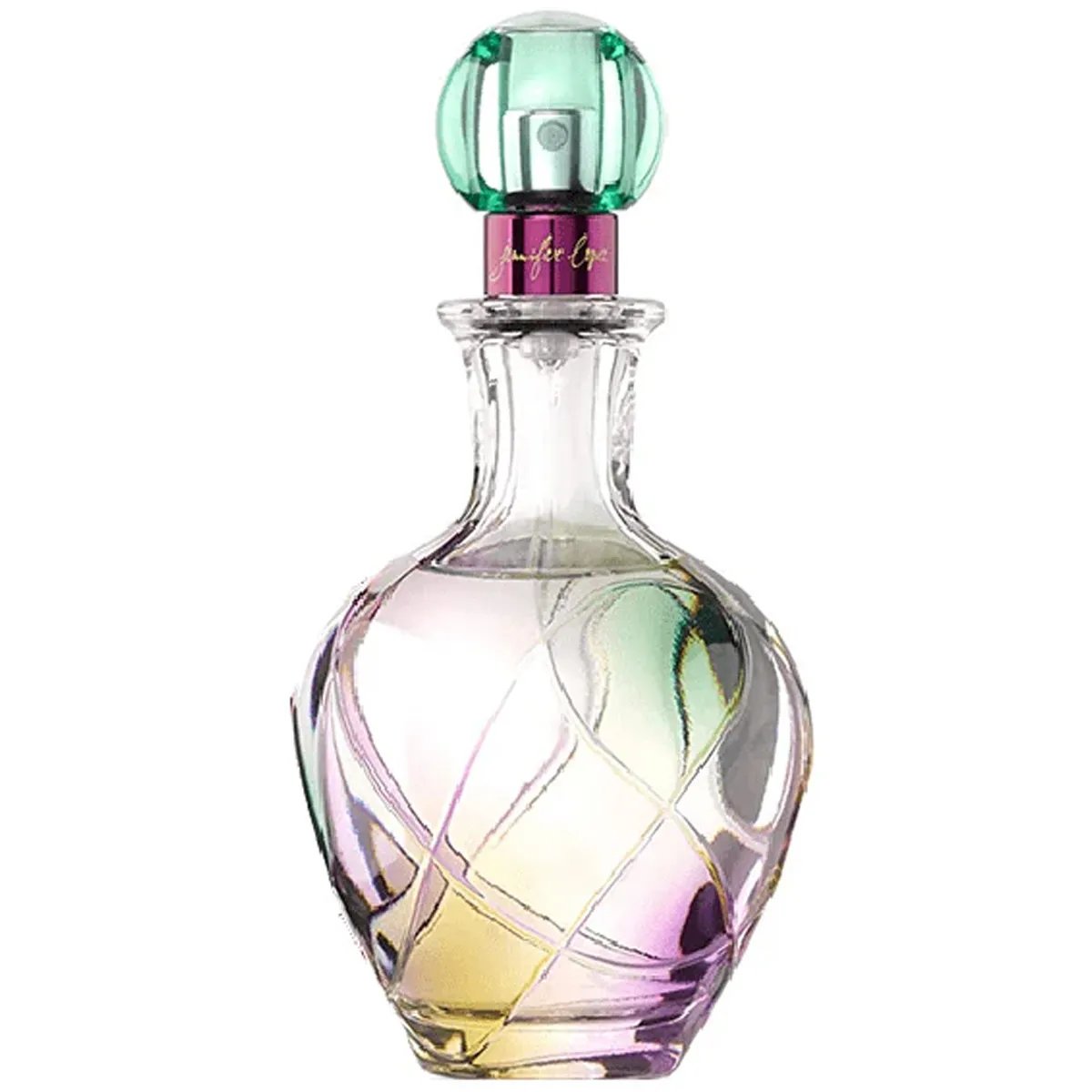 5050456080809 جينيفر لوبيز عطر لايف للنساء او دي برفيوم 100 مل - الصورة 1
