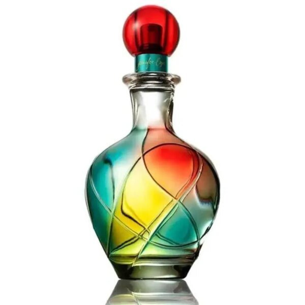 جينيفر لوبيز عطر لايف لوكس للنساء او دي برفيوم 100 مل