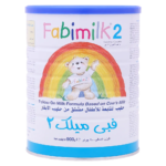 فابى ميلك حليب 2 900 ج