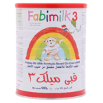 فابى ميلك حليب 3 900 ج