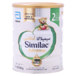 سيملاك جولد حليب المرحلة 2 800 ج
