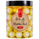 بلدي لبنة مكعزلة طبيعية بزيت الزيتون 500 ج