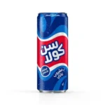 سن كولا غازي الأصلي ٢٤٠ مل