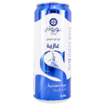سوروتي مياه معدنيه فوارة 330 مل
