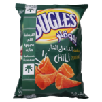 قراقيش بيوقلز بالفلفل كبير 125 ج