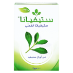 ستيفيانا سكر محلى 50 ظرف