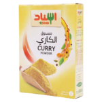 إسناد كاري بودرة 100 ج