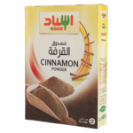 إسناد مسحوق القرفة 100 ج