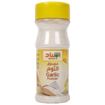 اسناد مسحوق الثوم 100 ج