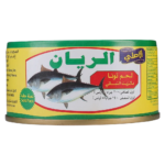 إسناد تونة ريان 200 ج