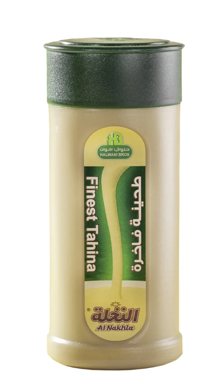 528b92e0-a1ae-40b6-ad07-2eae40fa6bfb النخله طحينه فاخره 500 ج - الصورة 1
