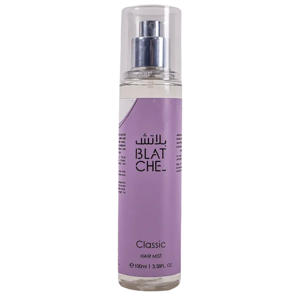 بلاتش عطر الشعر كلاسيك 100 مل