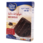 فوستر كلاركس خليط الكيك شوكولاته داكنة 430 ج