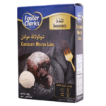 فوستر كلاركس مولتن لافا كيك 500 ج