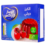 فوستر كلاركس جيلي كرز 80 ج