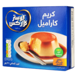 فوستر كلاركس كريم كراميل بالعسل 71 ج