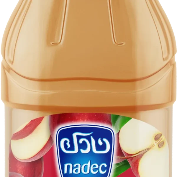 نادك عصير تفاح 300 مل