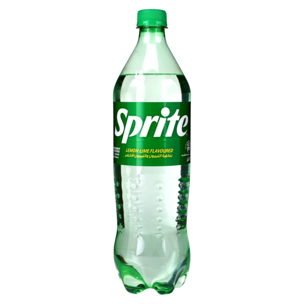سبرايت مشروب غازي 1 لتر