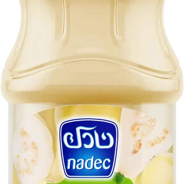 نادك نكتار جوافا 180 مل