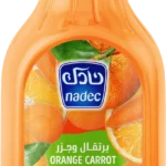 نادك نكتار برتقال و جزر 1.3 لتر