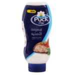 بوك شبيه جبنة كريمية ضغاط 750 ج