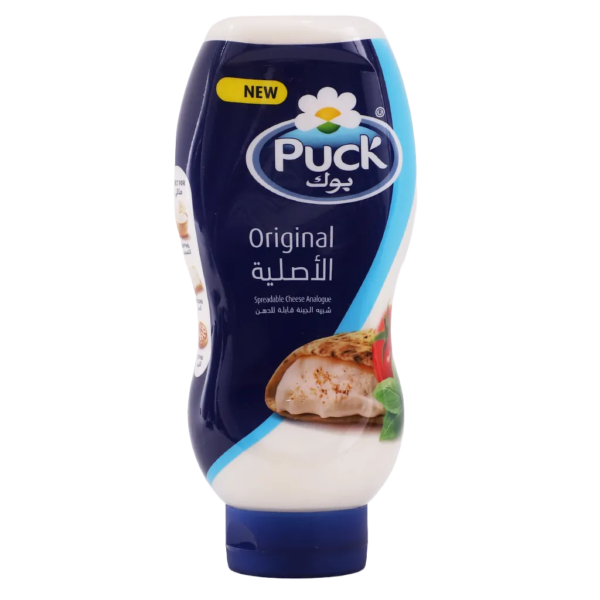 بوك شبيه جبنة كريمية ضغاط 750 ج
