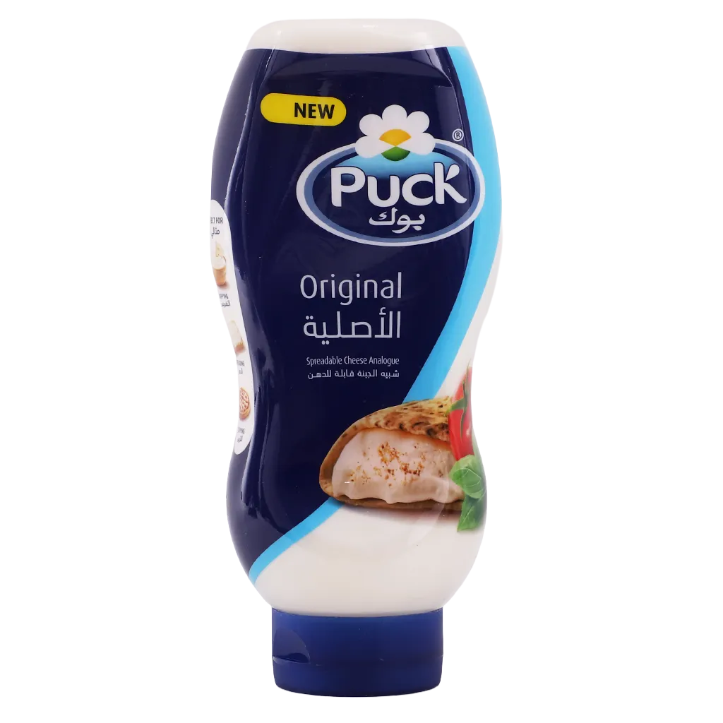 5711953200571_1 بوك شبيه جبنة كريمية ضغاط 750 ج - الصورة 1