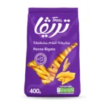 تريفا مكرونة أقلام مخططة 400 ج