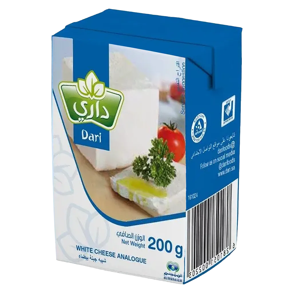 58baa5db-71ca-4597-abf3-91e917d01c34 داري شبيه جبنة بيضاء 200 ج - الصورة 1