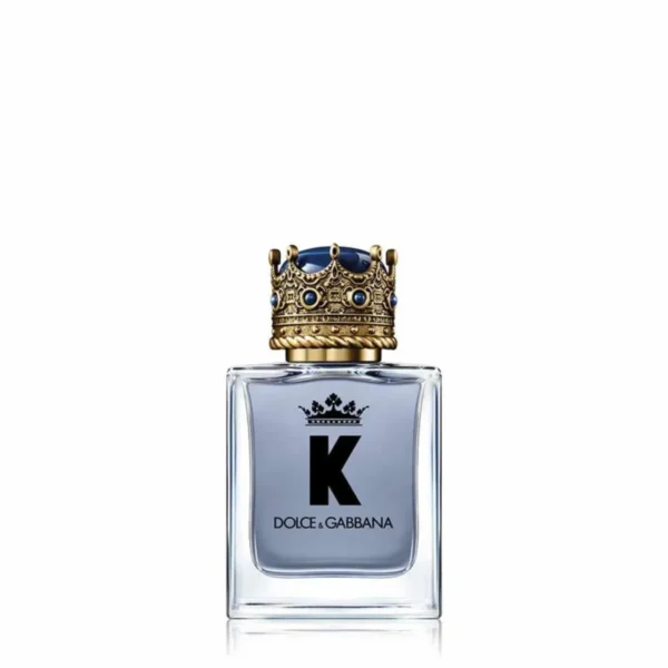 دولتشي اند غابانا عطر دولتشي غابانا كيه للرجال او دو تواليت 50 مل