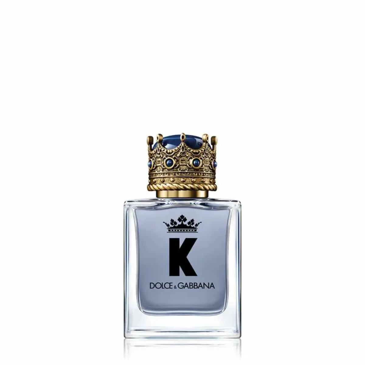 5a114c92-aa42-4636-8639-8ea192cad6ea دولتشي اند غابانا عطر دولتشي غابانا كيه للرجال او دو تواليت 50 مل - الصورة 1