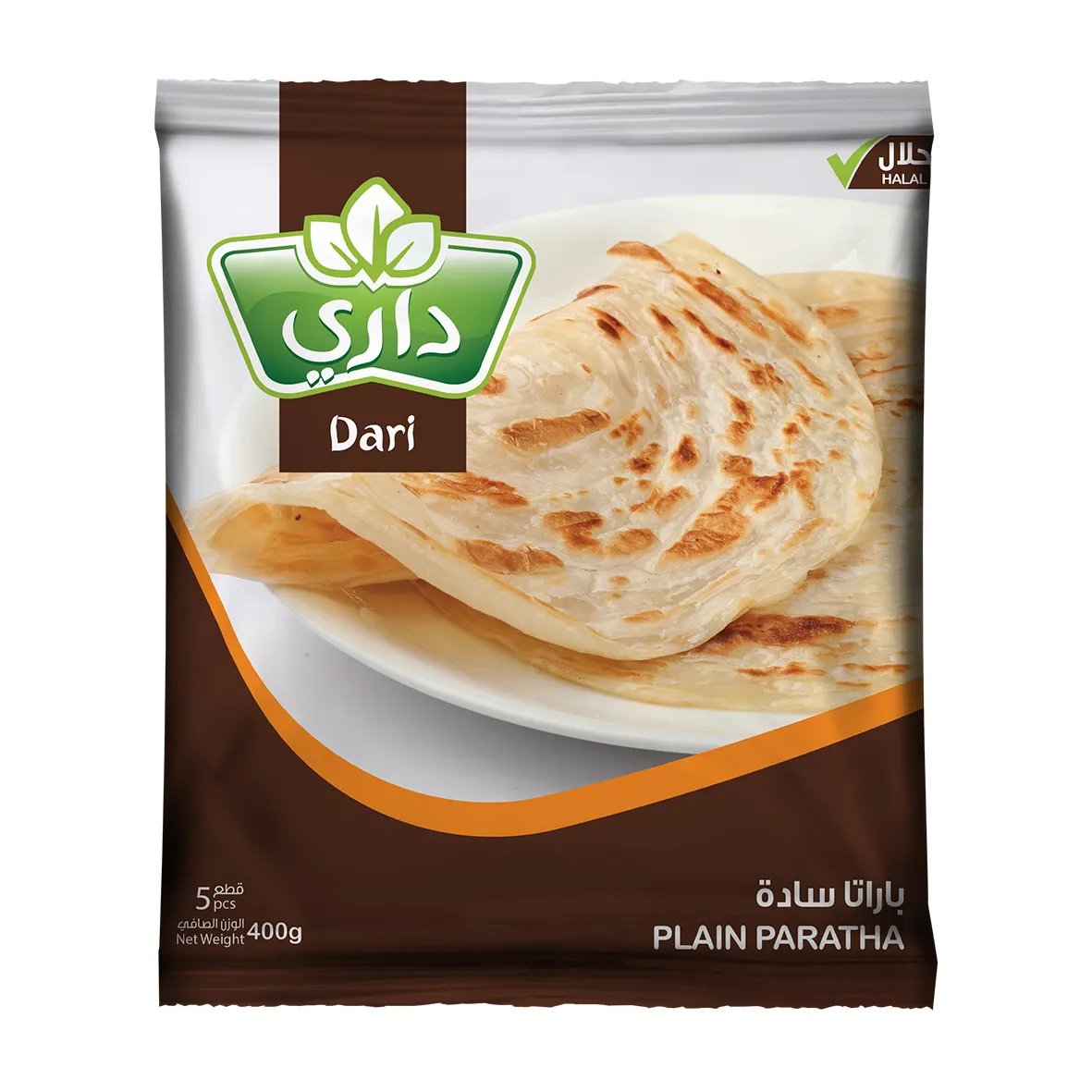 5a62f000-1182-4c52-a161-03c2be2bac65_6281051098862 داري باراتا سادة 400 ج - الصورة 1