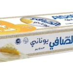 الصافي زبادي يوناني تارت الليمون 3 حبات 150 ج
