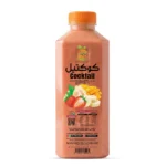 فرش جاهز عصير كوكتيل 1 لتر