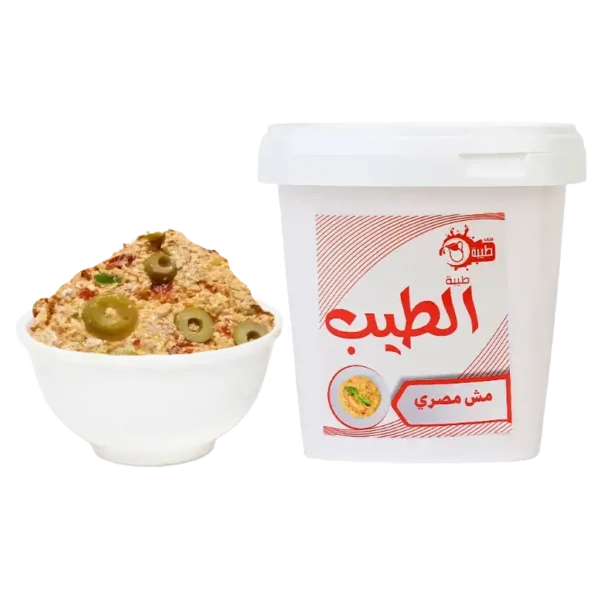 طيبة مش مصري 500 ج