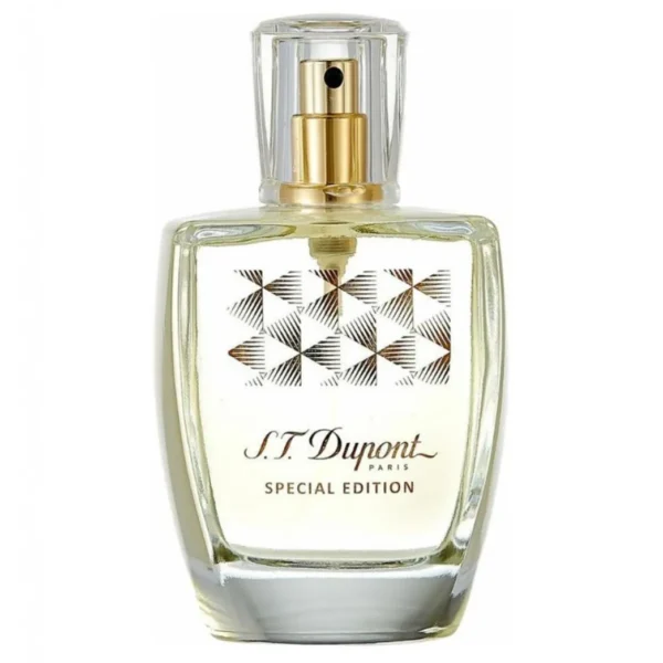 إس تي دوبون عطر سبيشل ايدشن للنساء أو دي برفيوم 100 مل