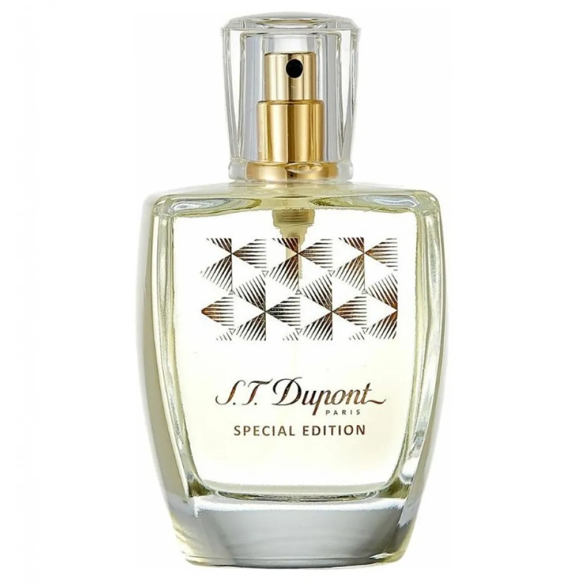 5c8d7b10-0726-4d0e-b45e-335864f836bb إس تي دوبون عطر سبيشل ايدشن للنساء أو دي برفيوم 100 مل - الصورة 1