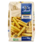 بركة السنابل مكرونة انابيب 450 ج