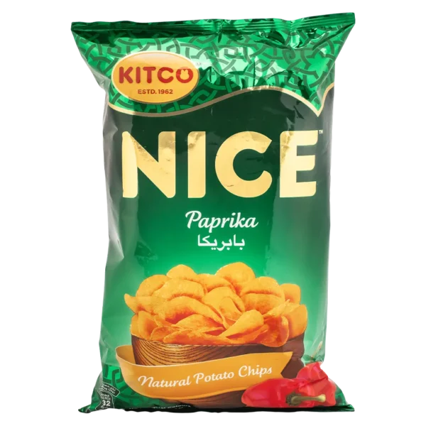 كتكو بابريكا نايس 150 ج