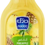 نادك نكتار أناناس 1.3 لتر